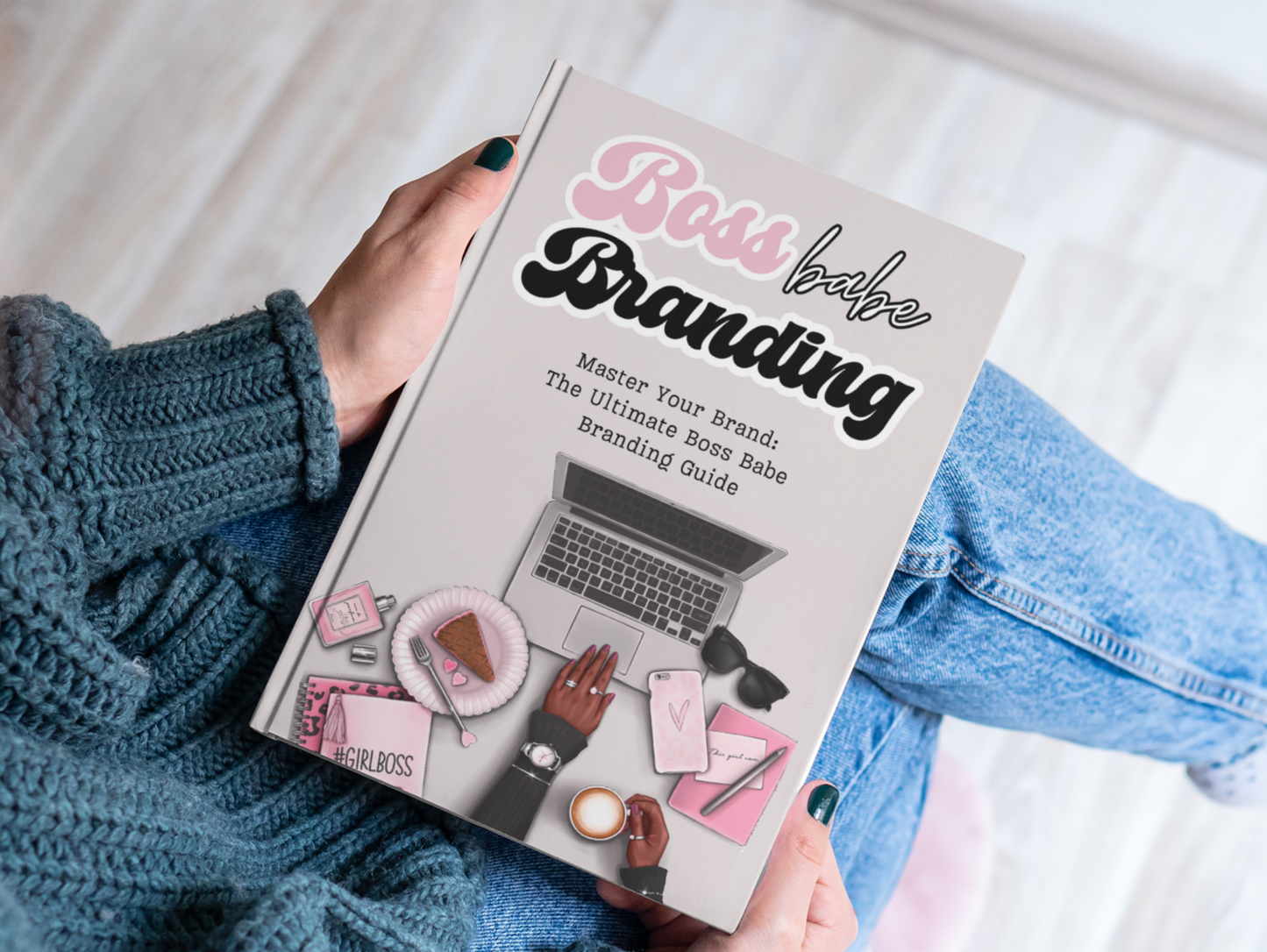 PLR Branding Guide