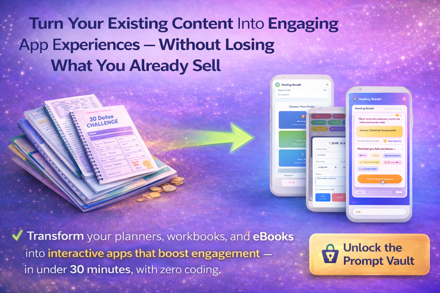 Build Your App Canva Ai Code + Lovable