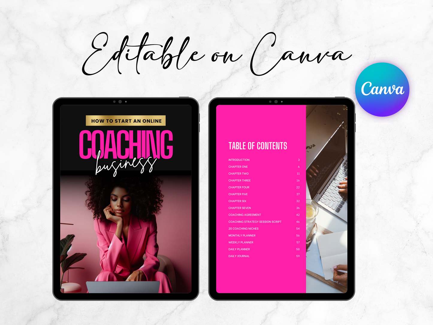 PLR How to start an Online Business Coaching guide