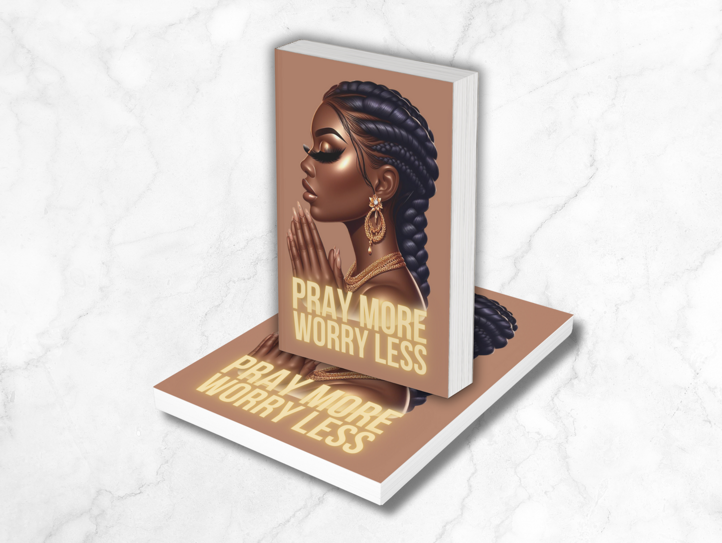 PLR Printable Bible study guide journal