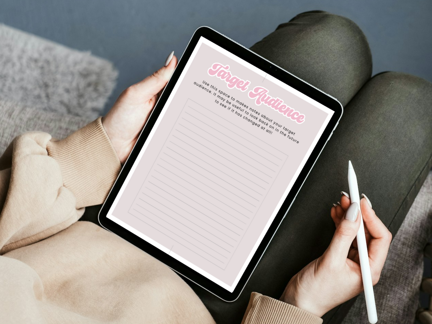 PLR 30 Days Social media challenge for online business ebook