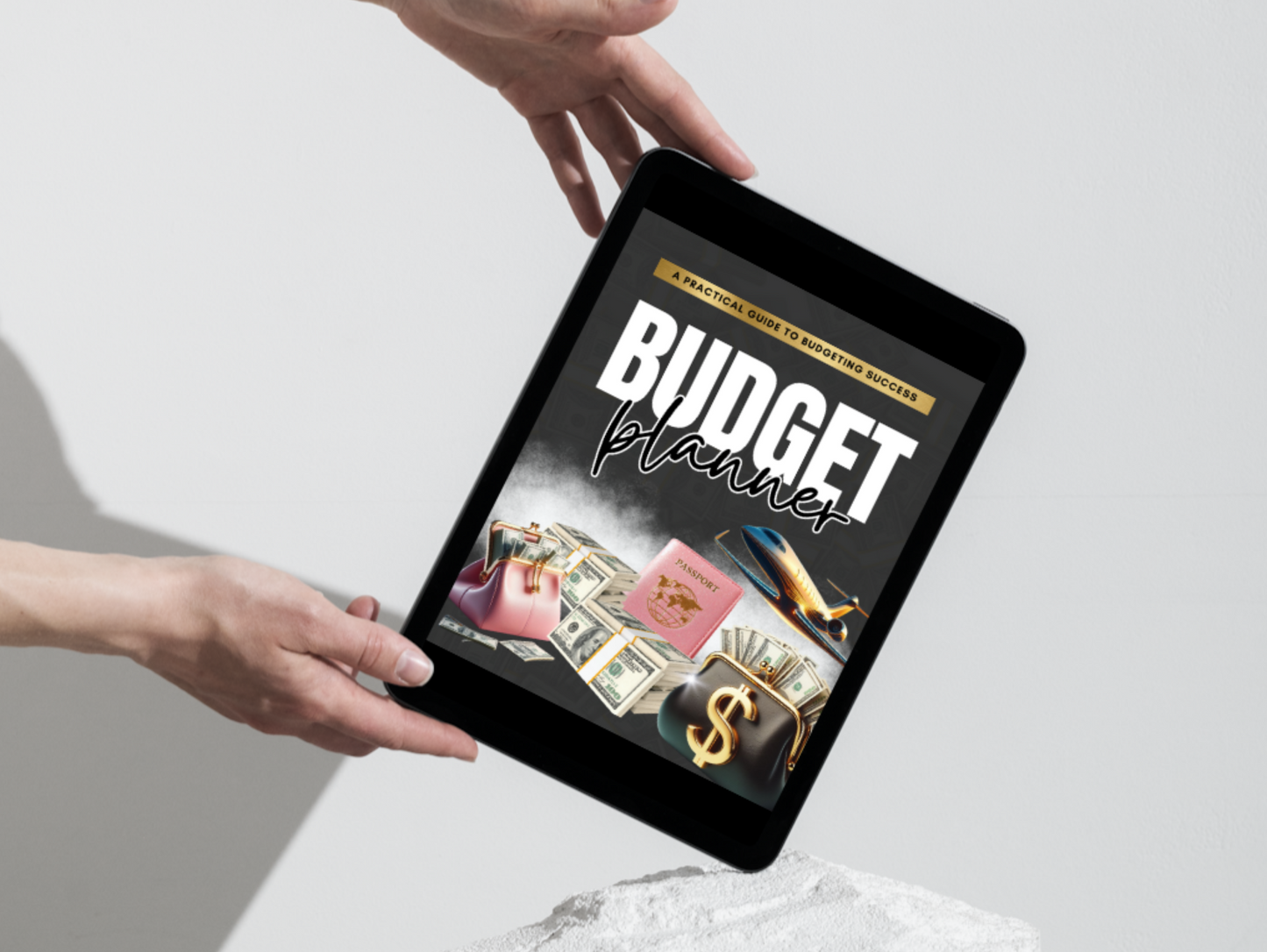 PLR Budget planner