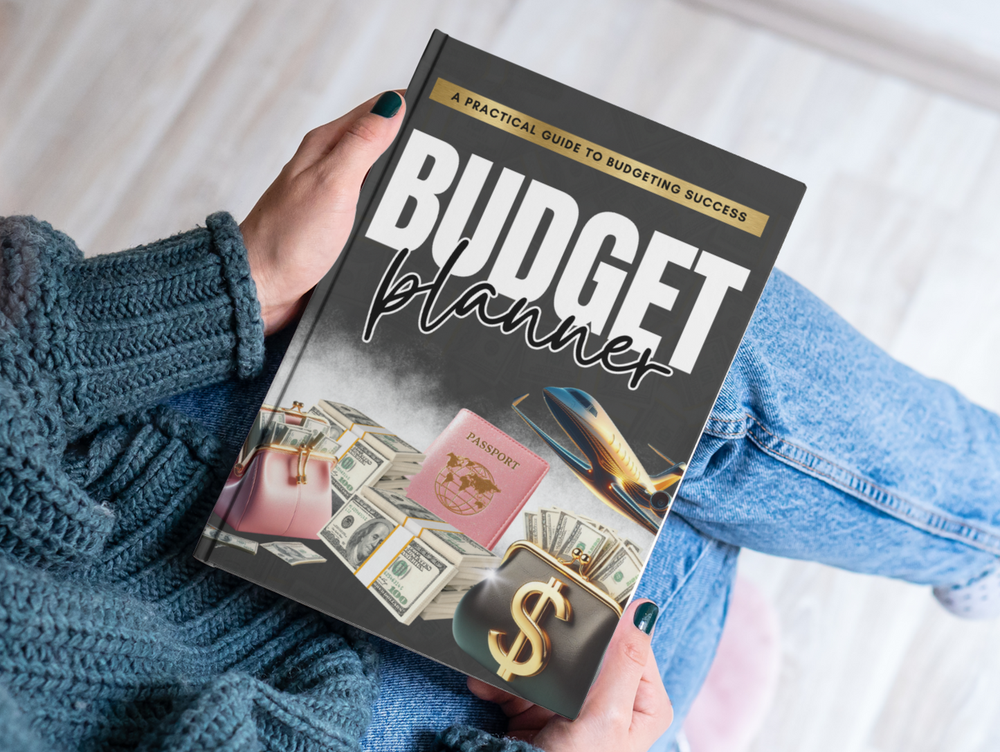 PLR Budget planner
