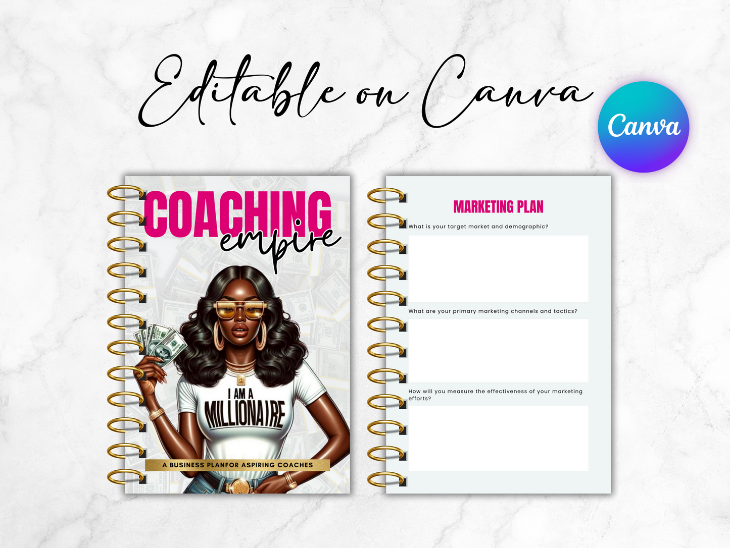 PLR Coaching Business Plan