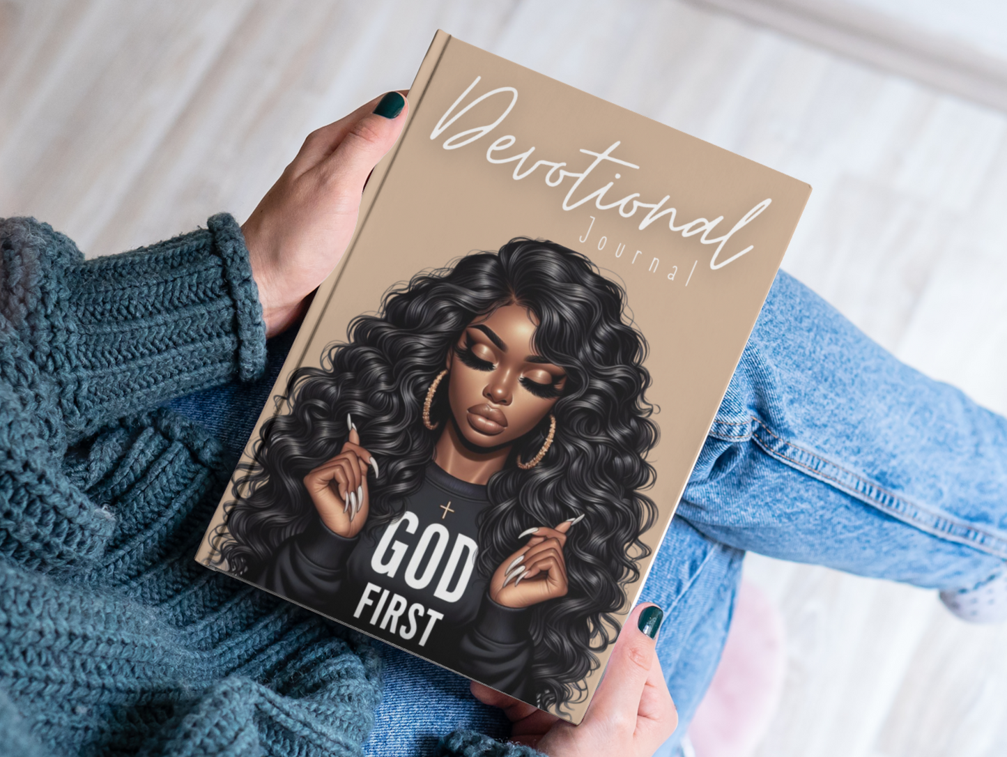 PLR Bible Devotional Guide
