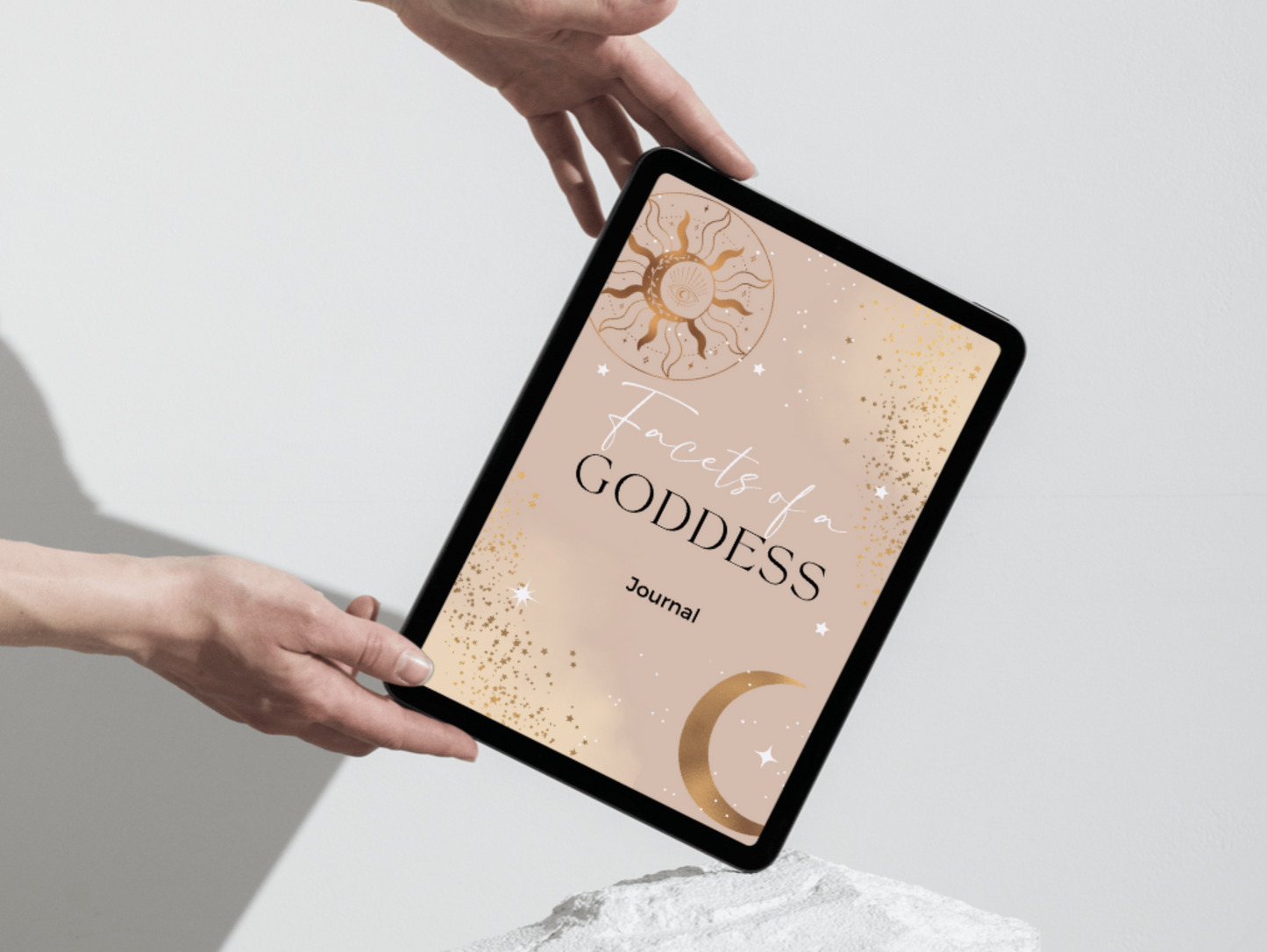 PLR Spiritual Gratitude Workbook