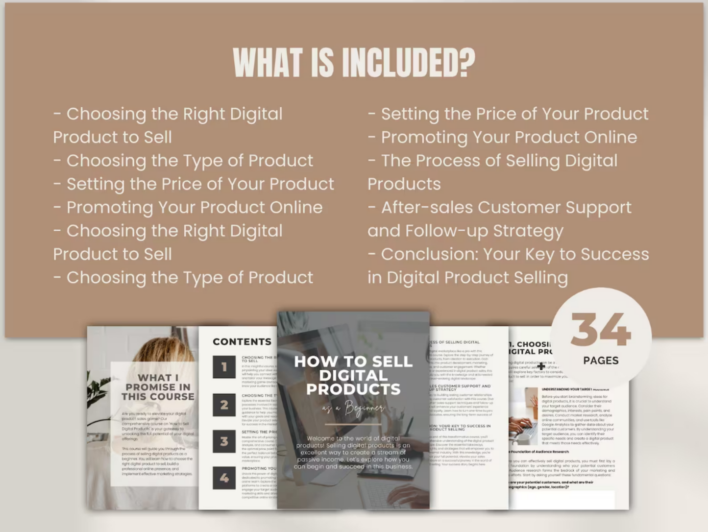 Digital Marketing Mastery Bundle