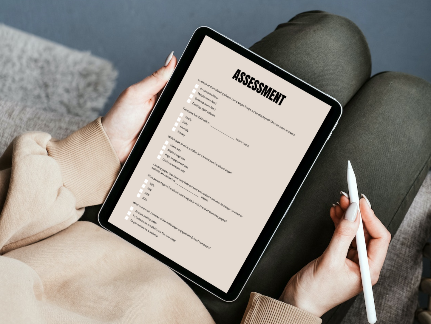 Mastering Facebook Ads Ebook for Beginner
