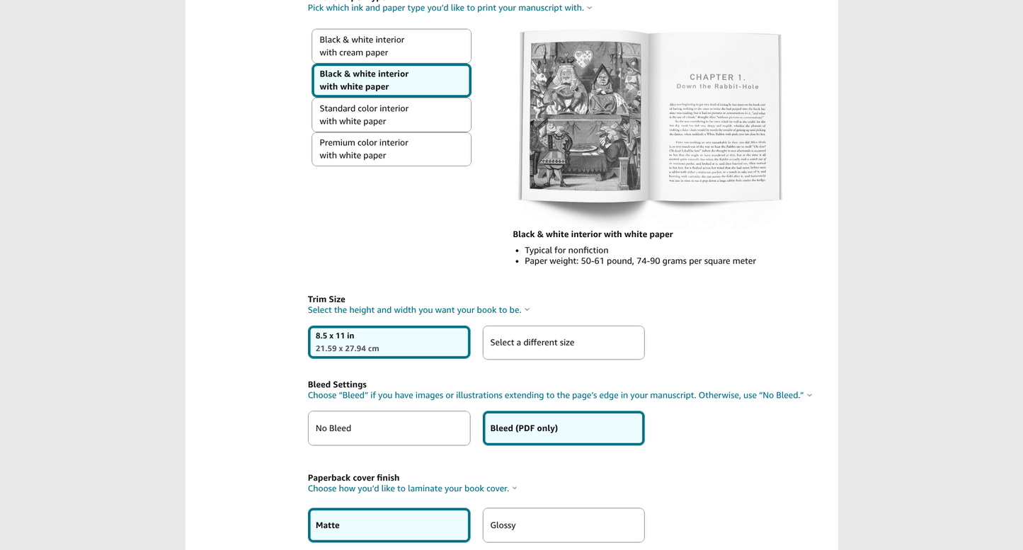 PLR Business Planner for Amazon KDP
