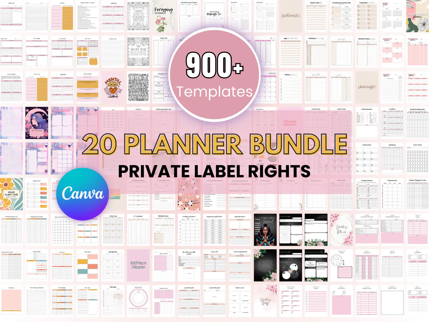 The Digital Product Launchpad: A Massive, Always Fresh Resource Library