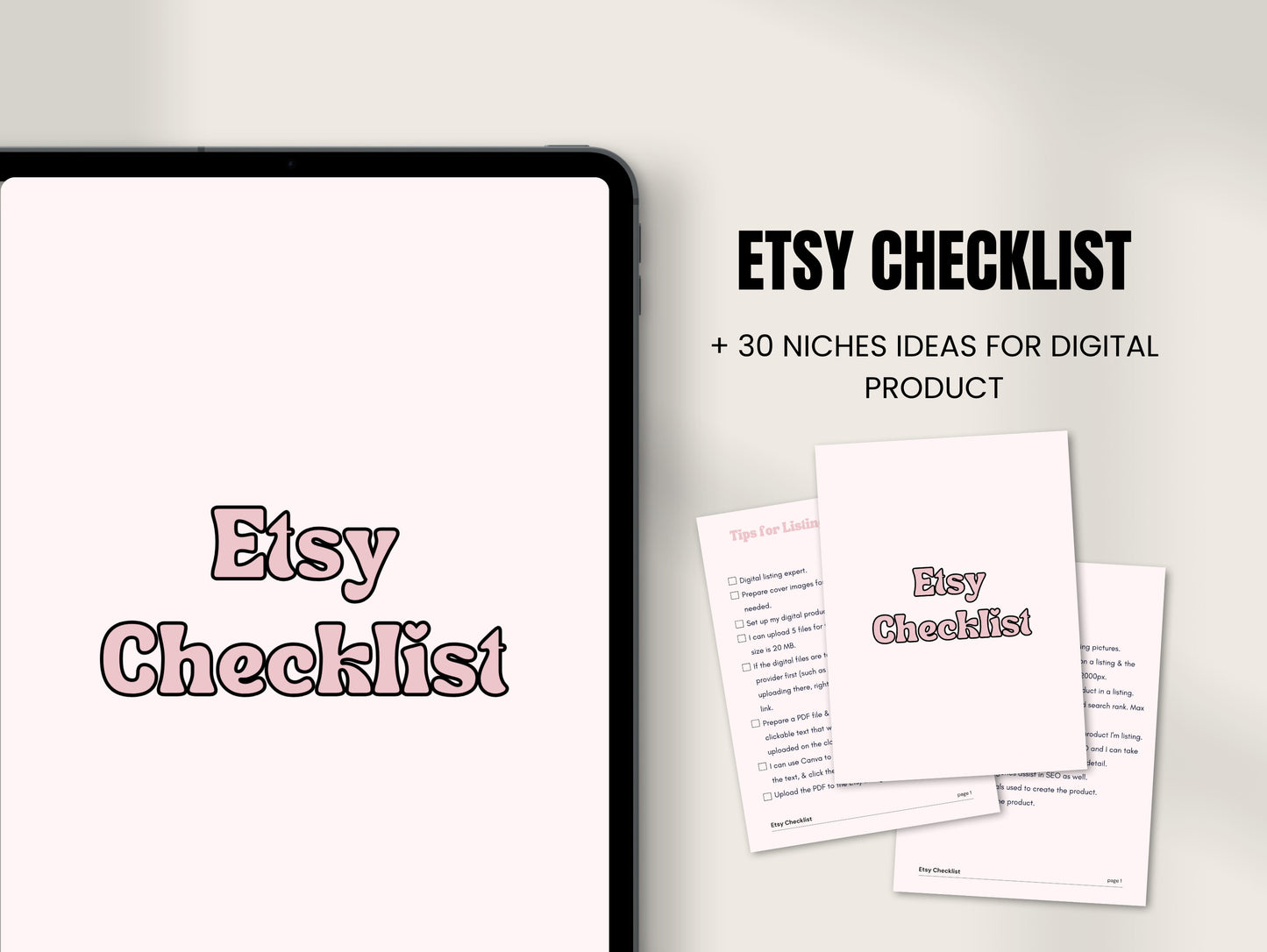 2026 Pinterest Strategy Guide Ebook