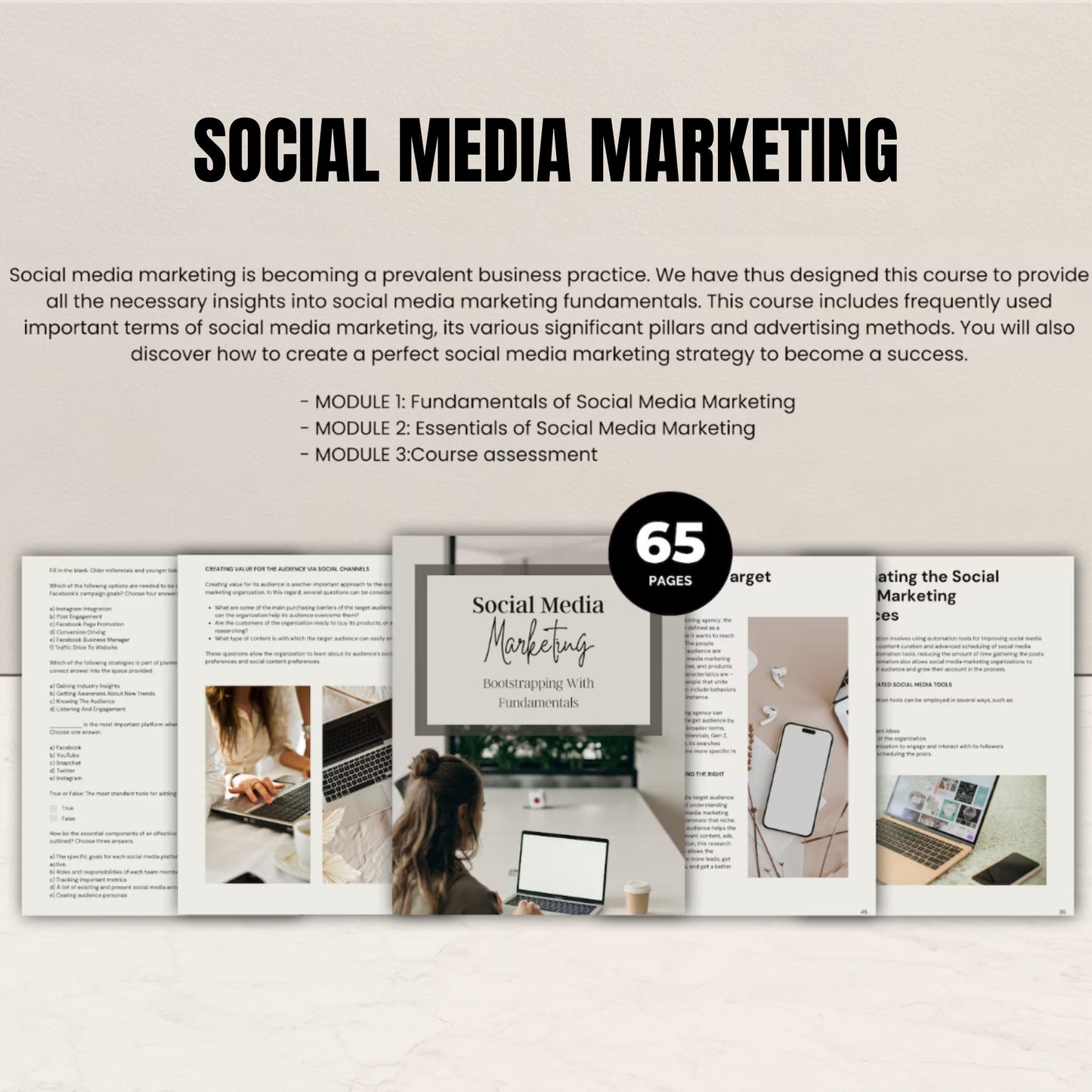 Master Resell Rights Ebooks Bundle