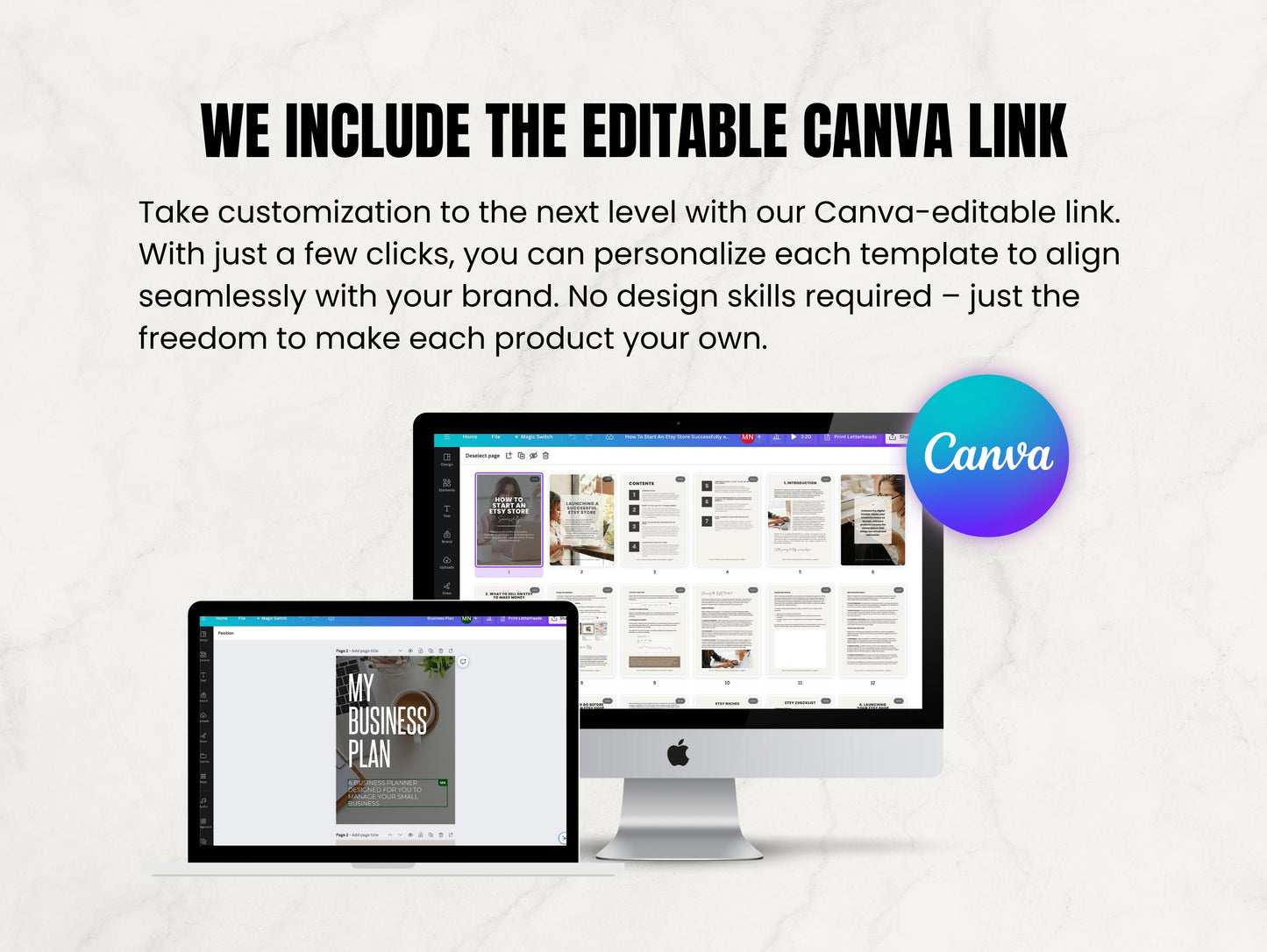 Master Resell Rights How to Start an Etsy Shop Successfully Ebook