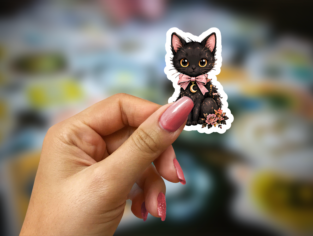 Halloween Clipart Set
