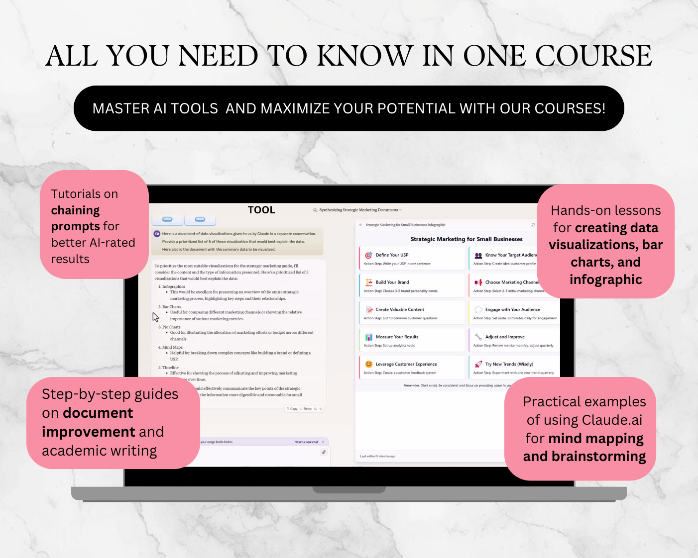 Claude AI Video Course