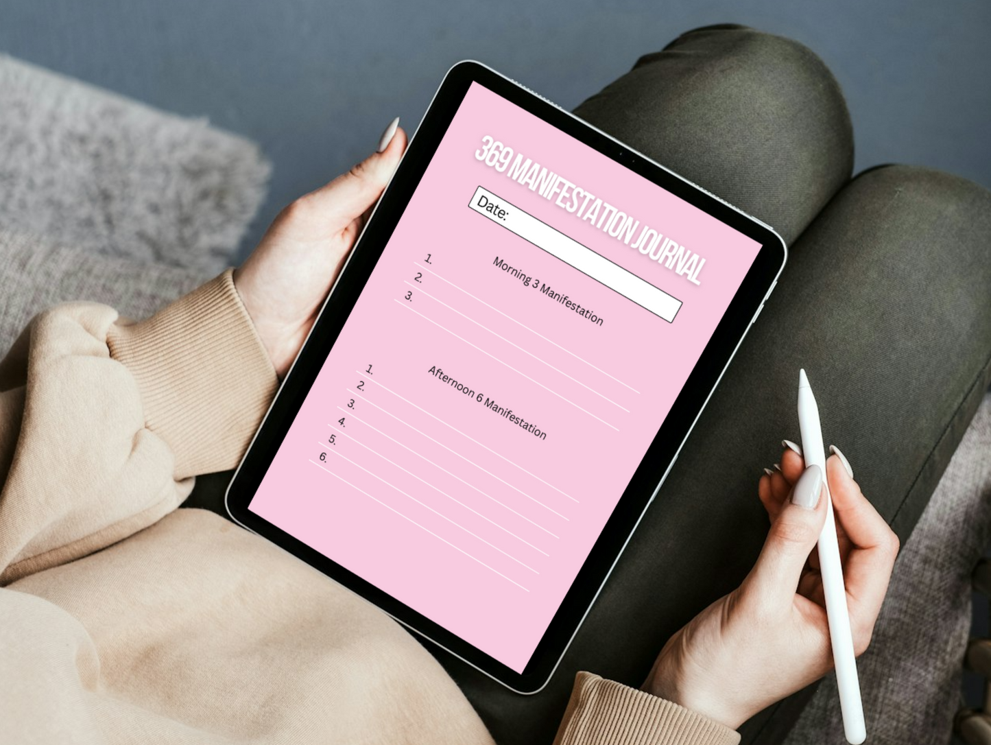 PLR How to Manifest that shit ebook