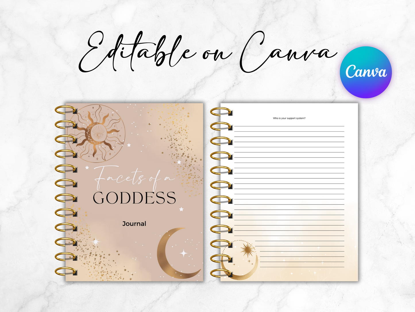 PLR Spiritual Gratitude Workbook