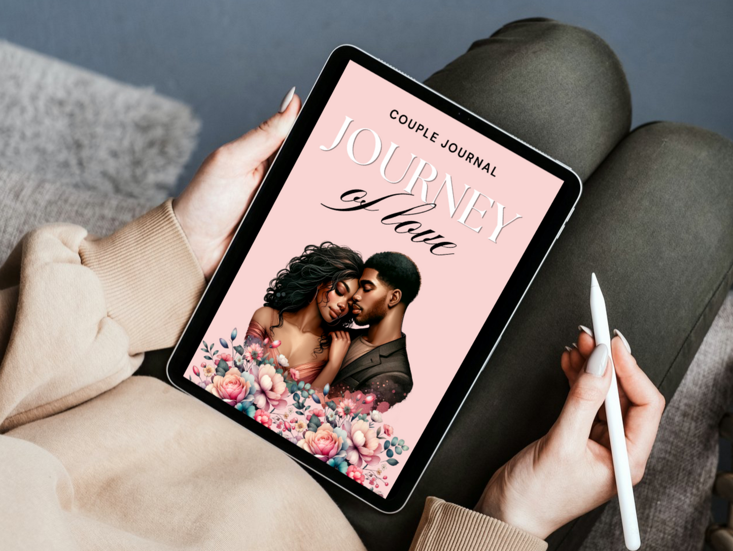 PLR Couple Journal
