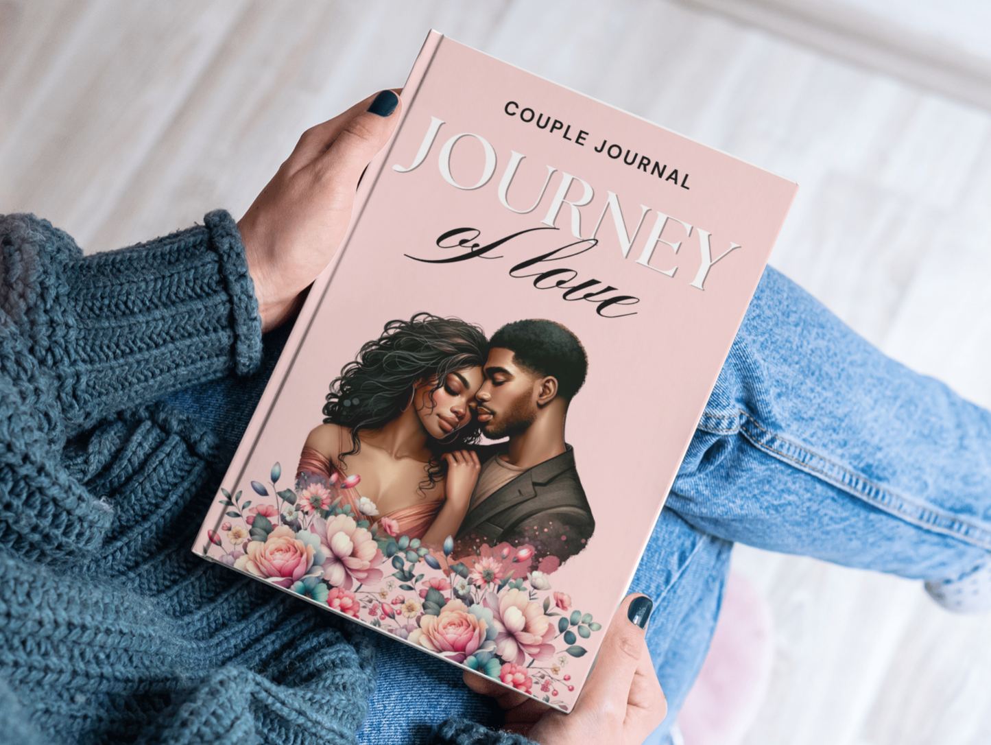 PLR Couple Journal