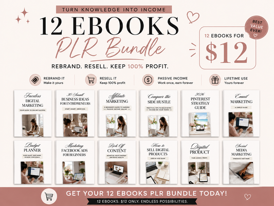 The $12 Lifetime Deal