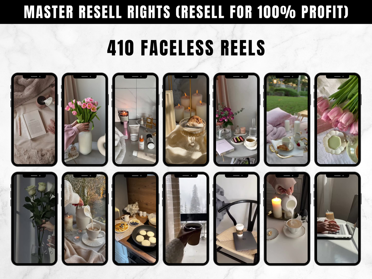 Ultimate Digital Marketing Mega Bundle with Full Resell Rights – PLR ...