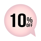 10% OFF YOUR FIRST ORDER