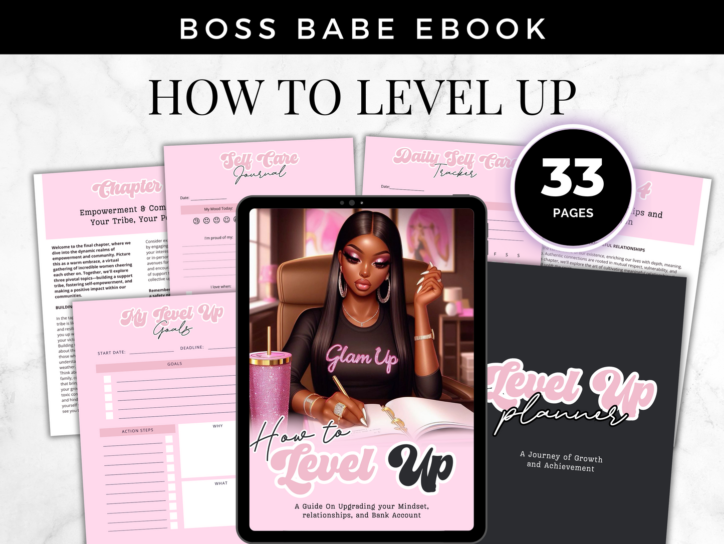 PLR Start your Online Business Ebooks Bundle